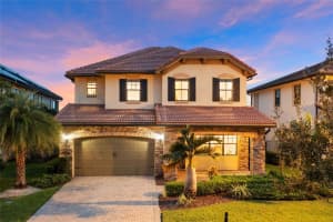 11455 Watercrest Cir E., Parkland, FL 33076 Sold 11/17/23