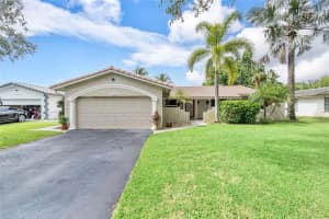 11523 NW 40th CT, Coral Springs, FL 33065 Sold 11/03/23