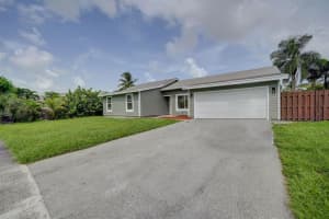 5588 Barnstead Circle, Lake Worth, FL 33467 Sold 09/28/23