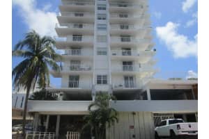2829 Indian Creek Dr 706, Miami Beach, FL 33140 Sold 01/24/24