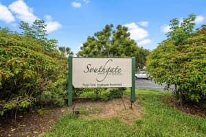 7220 Southgate Blvd 7220, Tamarac, FL 33321 Sold 10/18/23