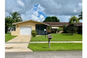 13279 Via Vesta A, Delray Beach, FL 33484 Sold 04/29/24