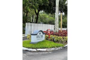 119 Royal Park Dr 3A, Oakland Park, FL 33309 Sold 10/13/23
