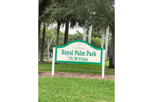 119 Royal Park Dr 3A, Oakland Park, FL 33309 Sold 10/13/23