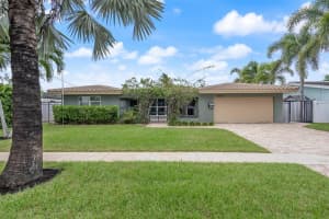5911 NE 14th Way, Fort Lauderdale, FL 33334 Sold 01/16/24