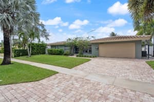 5911 NE 14th Way, Fort Lauderdale, FL 33334 Sold 01/16/24