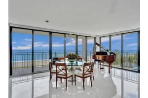 1800 S Ocean Blvd 4-F, Boca Raton, FL 33432 Sold 12/01/23