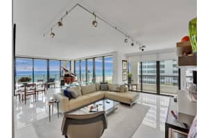 1800 S Ocean Blvd 4-F, Boca Raton, FL 33432 Sold 12/01/23