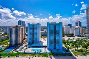 1904 S Ocean Dr 1201, Hallandale Beach, FL 33009 Sold 02/20/24