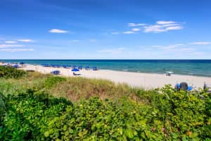 1904 S Ocean Dr 1201, Hallandale Beach, FL 33009 Sold 02/20/24