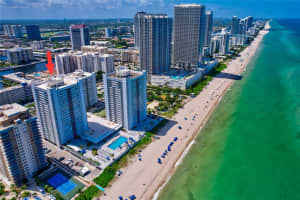 1904 S Ocean Dr 1201, Hallandale Beach, FL 33009 Sold 02/20/24