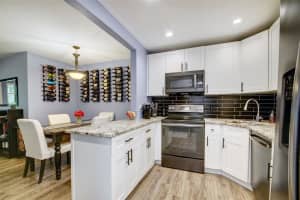 4871 Sable Pine Cir B2, West Palm Beach, FL 33417 Sold 10/12/23