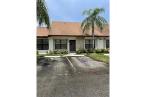 1080 parkside green Unit B, Greenacres, FL 33415 Sold 11/29/23