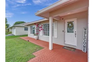 8107 NW 105th Ave, Tamarac, FL 33321 Sold 10/02/23