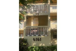 6161 NW 57th Ct 104, Tamarac, FL 33319 Sold 11/09/23