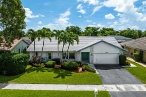 1902 NW 79th Ave, Margate, FL 33063 Sold 09/26/23