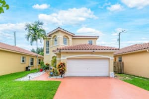 12806 SW 54th Ct, Miramar, FL 33027 Sold 01/30/24