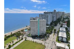 4050 N Ocean Dr 406, Lauderdale By The Sea, FL 33308 Sold 10/10/23