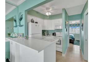 4050 N Ocean Dr 406, Lauderdale By The Sea, FL 33308 Sold 10/10/23
