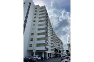 401 Golden Isles Dr 1104, Hallandale Beach, FL 33009 - MLS#F10396794