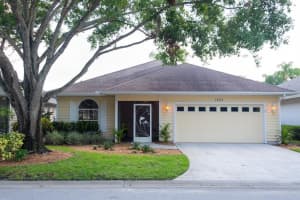 1825 Eden Court, Vero Beach, FL 32962 Sold 01/16/24