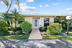 1850 NW 13th St 10-A, Delray Beach, FL 33445 Sold 02/15/24
