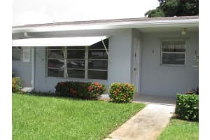 145 South Blvd C, Boynton Beach, FL 33435 Sold 10/31/23
