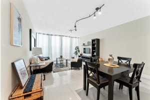 3505 S Ocean Dr 411, Hollywood, FL 33019 Sold 10/11/23