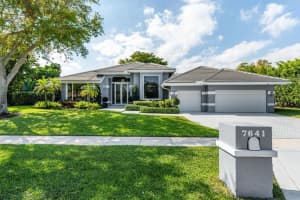 7641 NE Morningside Terrace, Boca Raton, FL 33487 Sold 03/29/24