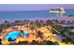 2100 S Ocean Lane 812, Fort Lauderdale, FL 33316 Sold 10/25/23