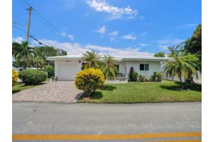 8407 NW 58th Pl, Tamarac, FL 33321 Sold 10/25/23