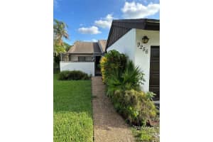 9256 Wedgewood Dr, Tamarac, FL 33321 Sold 10/20/23