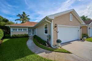 560 E Pointe Ct, Vero Beach, FL 32962 Sold 12/15/23
