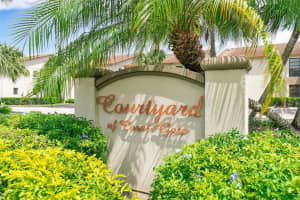 5521 Courtyard Dr 5521, Margate, FL 33063 Sold 12/01/23