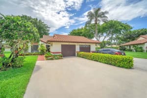 5487 Palm Springs Ln 30-A, Boynton Beach, FL 33437 Sold 01/19/24