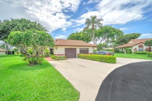 5487 Palm Springs Ln 30-A, Boynton Beach, FL 33437 Sold 01/19/24