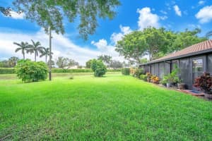 5487 Palm Springs Ln 30-A, Boynton Beach, FL 33437 Sold 01/19/24
