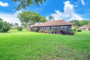 5487 Palm Springs Ln 30-A, Boynton Beach, FL 33437 Sold 01/19/24
