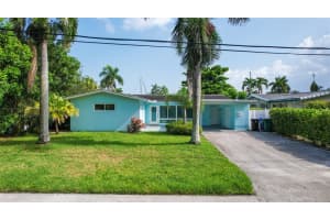 1708 SW 5th Street, Fort Lauderdale, FL 33312 Sold 10/13/23