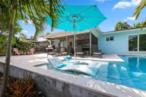 1708 SW 5th Street, Fort Lauderdale, FL 33312 Sold 10/13/23