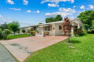 4905 NW 43rd Ter, Tamarac, FL 33319 Sold 01/15/24