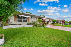 4905 NW 43rd Ter, Tamarac, FL 33319 Sold 01/15/24