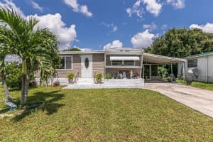 8531 SW 18th Pl, Davie, FL 33324 Sold 10/10/24