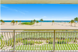 1710 S Ocean Ln 201, Fort Lauderdale, FL 33316 Sold 12/04/23