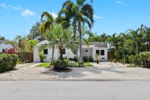 507 NE 11th Ave, Fort Lauderdale, FL 33301 Sold 01/08/25