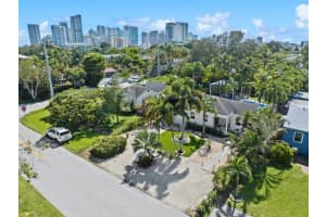 507 NE 11th Ave, Fort Lauderdale, FL 33301 Sold 01/08/25