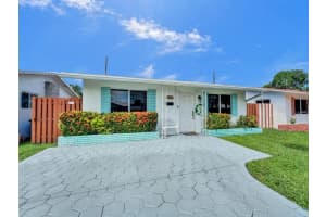 4563 NW 16th Way, Tamarac, FL 33309 Sold 11/13/23