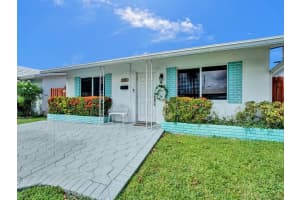 4563 NW 16th Way, Tamarac, FL 33309 Sold 11/13/23