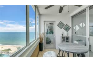 4040 Galt Ocean Dr #1019, Fort Lauderdale, FL 33308, Sold 10/27/23