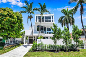 3509 NE 27th St, Fort Lauderdale, FL 33308 Sold 10/31/24